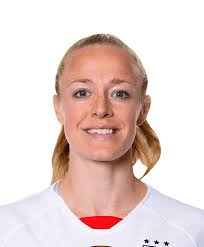 Becky Sauerbrunn