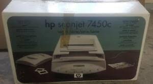On this page you will find the most comprehensive list of drivers and software for printer hp photosmart 7450. Hp 7450c Scanner Windows 7 Driver Download