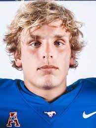 SMU 2021 Strong-Side Defensive End Offers