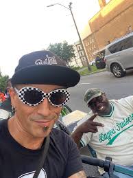 The Big Easy NOLA Bicycle fest Teaser dropping at 2:00 today Stay tuned!