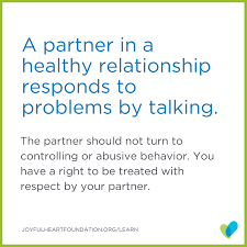 Types of abuse according to the united states department of justice office on violence against women, the definition of domestic violence is a pattern of abusive behavior in any relationship that is used by one partner to gain or maintain control over another intimate partner. Effects Of Domestic Violence Joyful Heart Foundation