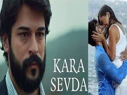 Kara Sevda Cast Names Sirial365 Kara It Cast Online