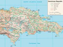 En el presente mapa político república dominicana se puede visualizar cada una de las 32 provincias. Mapa De Republica Dominicana Descarga Los Mapas De Republica Dominicana