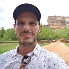 Ben's Story of Moving from Los Angeles to Austin Part 1