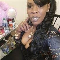 Marquita Steele's Instagram, Twitter & Facebook