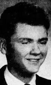 Richard Ralph Herron Jr. (1947-1972)