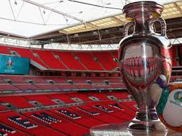 Wembley stadium seat and row numbers detailed seating chart. Wembley Euro 2020 Final Date Tickets Odds And Where To Watch Givemesport