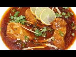 Delhi Ki Famous Restaurant Style Chicken Nihari Chicken Nahari Recipe Youtube Chicken Recipes Recipes Nihari Recipe
