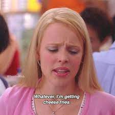 Looking for more quotes pages for your favorite movies. Pin On Regina George Mean Girls