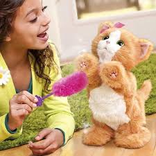 Ben Toy With Sound Peluche Interactive Talking Ben