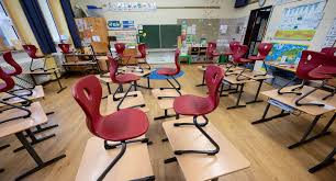 Betroffene sollen sich erneut beim gesundheitsamt melden. Offnung Der Grundschulen Und Kitas Zum 22 Februar Baden Wurttemberg De