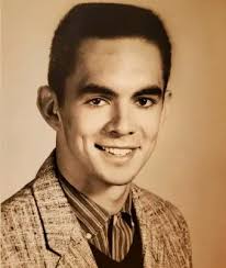 Obituary information for Harold Moore