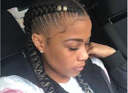 Your favorite celebrities are not left out. Beautiful Natural Hair Styles Free Hand Plaiting Hairstyle Directory