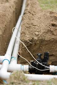 Remove the air hose and any added fittings from the backflow plumbing and replace any port caps, as applicable. Winter Preparation For Sprinkler Systems Ace Plumbing Heating And Air Conditioning