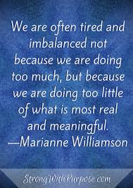 Printable Mindset Quotes Strong With Purpose Healing Intuitive Living Empathy Quotes Mindset Quotes Marianne Williamson Quote