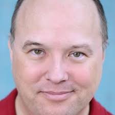 Joseph Beck — The Movie Database (TMDB)