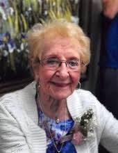 Obituary information for Margaret May Sursaw