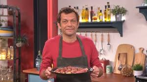 Recette Magret Aux Asperges En Video Petits Plats En Equilibre Tf1 Petits Plats En Equilibre Recettes De Cuisine Petits Plats