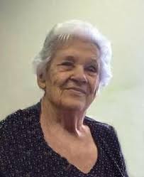 Etha Mae Shields Obituary