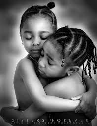 Black And White Kids Hugging Each Other Umoja Beautiful Black Babies Beautiful Children My Black Is Beautiful
