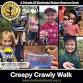 Creepy Crawly Walk event image