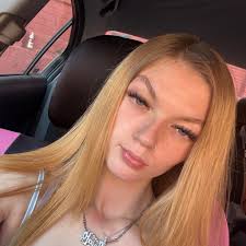 Gas stations in downtown St. Louis at night