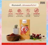 C-NINE CAPSULES | C9 – Charm Essentials - USA LLC