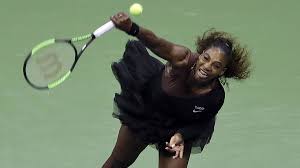 33 (24.02.20, 147200 points) points. Serena Williams Wins On Us Open Return Drives Twitter Mad With Outfit Choice Sputnik International