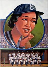 EPISODE #54: Effa Manley & the Negro National League's Newark Eagles with  Biographer Bob Luke — Good Seats Still Available