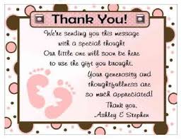 20 Polkadot Baby Feet Baby Shower Thank You Cards Baby Shower Cards Baby Shower Wording Baby Thank You Cards