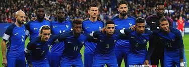 Here you will get all france players. Fifa World Cup 2018 France World Cup Squad Players Team