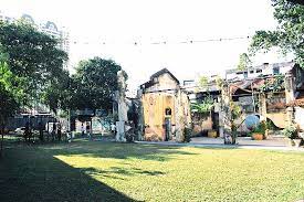 We're working hard to be accurate. Food Fun Shopping Arts Review Of Hin Bus Depot George Town Malaysia Tripadvisor