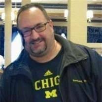 Michael Bush Obituary