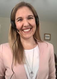 Julie Herndon's Instagram, Twitter & Facebook