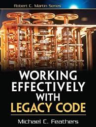 Pdf Free Working Effectively With Legacy Code Work Effect Leg Code P1 Robert C Martin Series Author Michael Feathers Womensf Coding Legacy Legacy System