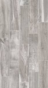 Shuffle 6 X 24 Porcelain Wood Tile In Ash Porcelain Wood Tile Wood Tile Wood Look Tile