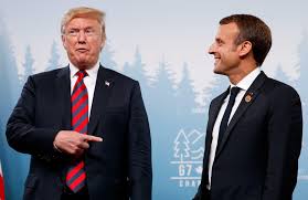 Reporter nomia iqbal explores the cornish village that's hosting the g7 summit. G7 Gipfel Keine Annaherung In Handelsstreit Mit Trump