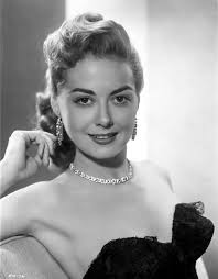 Adele Mara Posed in Black Dress with Necklace, Earrings and a Beautiful  Smile Photo Print (24 x 30) : Amazon.co.uk