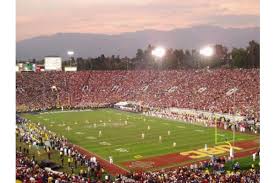 2020 Rose Bowl Tickets Packages Tours Rose Parade