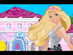 New year's eve baddie outfits nail art salon kidcore aesthetic. Barbi Limpia La Casa De Barbie Juegos De Barbie En Espanol 2016 Youtube