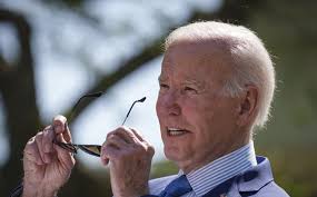 Ông Biden đối mặt thách thức mới trong chiến dịch tái tranh cử năm 2024