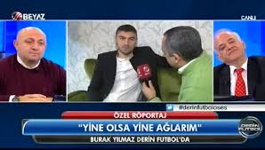 Golünü kizlari nazli ve derin'e armağan etti gol attiktan sonra kameraya koşan burak yilmaz nazli, derin dedi. Burak Yilmaz Dan Derin Futbol A Ozel Aciklamalar