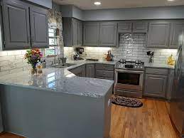 We did not find results for: Kitchen Makeover Benjamin Moore Chelsea Gray Paint The Happy Farmhouse