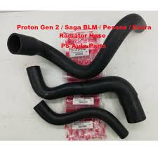 Get a separate rad that's not heat sinked to the ice rad like in a gen iii and now your talking! Proton Gen 2 Saga Blm Saga Flx Persona Exora Auto Manual Radiator Top Bottom Hose High Quality Shopee Malaysia