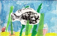 Summer Readers: Fish