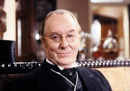 Master Blackmailerpicture Shows Robert Hardy Charles Editorial Stock Photo 