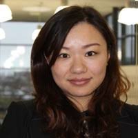 Mary Xue's Instagram, Twitter & Facebook