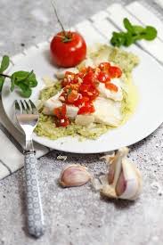 Ailes De Raie Sauce Vierge Et Puree Au Pesto De Menthe Epicetout La Cuisine De Dany Recettes De Cuisine Sauce Vierge Recette De Cuisine Simple