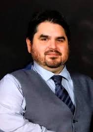 Gian Garza avis de décès