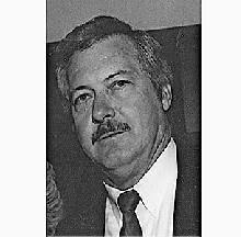 Jerry Koehler Obituary (1941